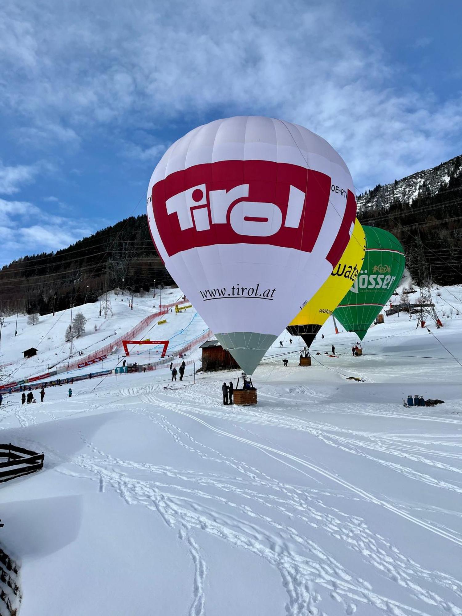 Landhaus Strolz Sankt Anton am Arlberg Exterior foto